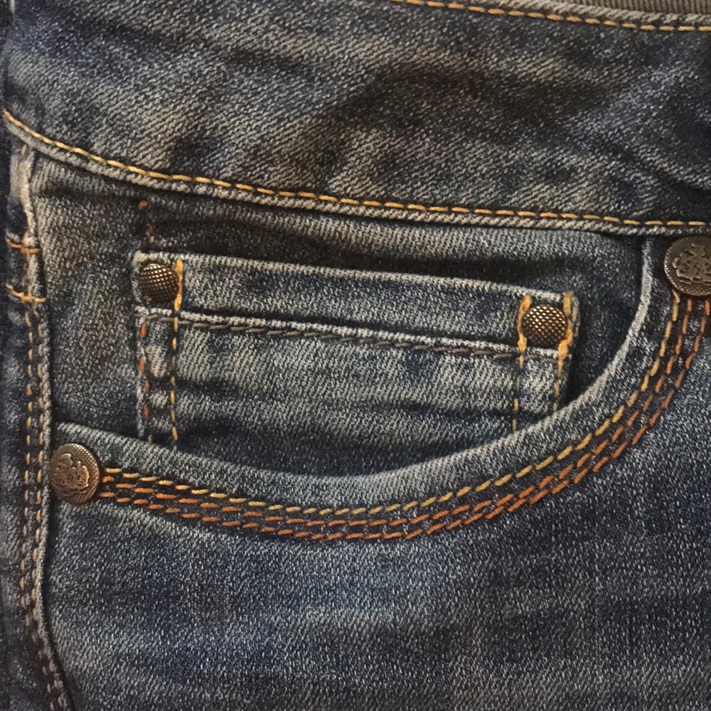 “MAVI ” “Zoe” Ladies Jeans - Picture 8 of 16